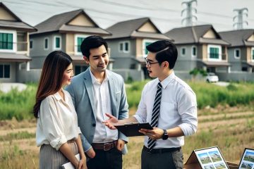 Tư vấn thủ tục đất đai và nhà ở nhanh chóng, chính xác