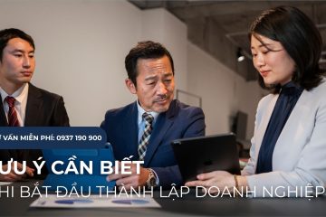 luu-y-khi-bat-dau-thanh-lap-doanh-nghiep-cong-ty