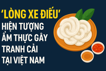 long-xe-dieu-hien-tuong-mang-xa-hoi