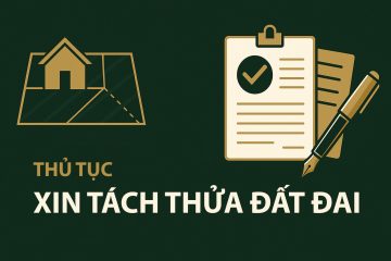 thu-tuc-xin-tach-thua-dat-dai-dung-quy-dinh